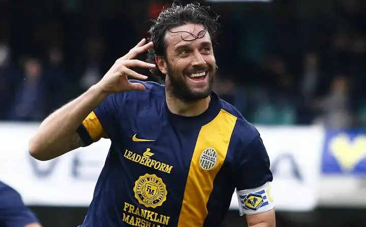 vbOCs, 勒莫的托尼, 不要传给队 vbOCs, 勒莫的托尼, 不要传给队