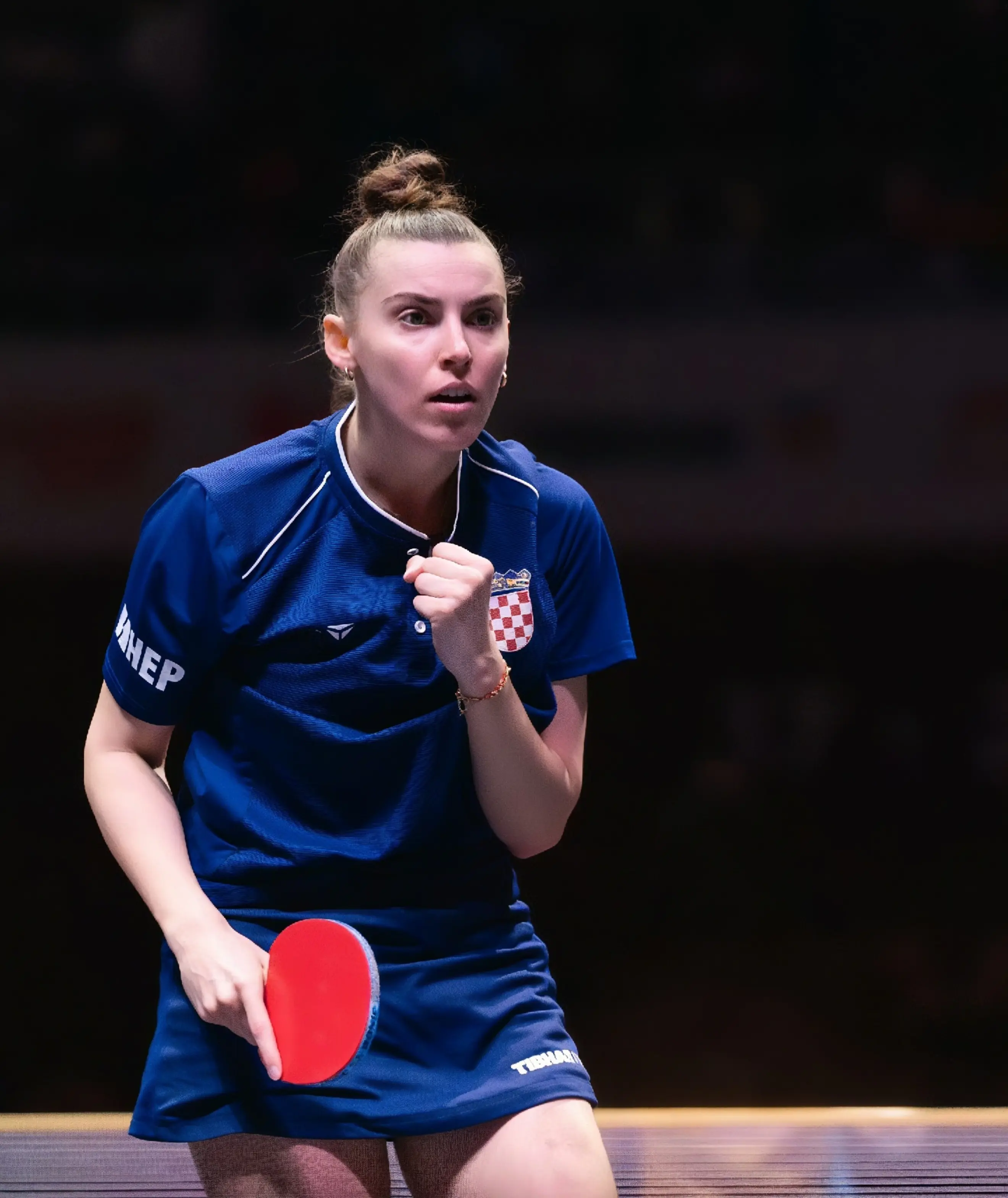 时代一度无, 第二, 杨屹韵 时代一度无, 第二, 杨屹韵