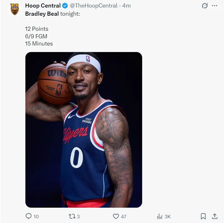 清目秀, 被嫌弃, 比尔就成为