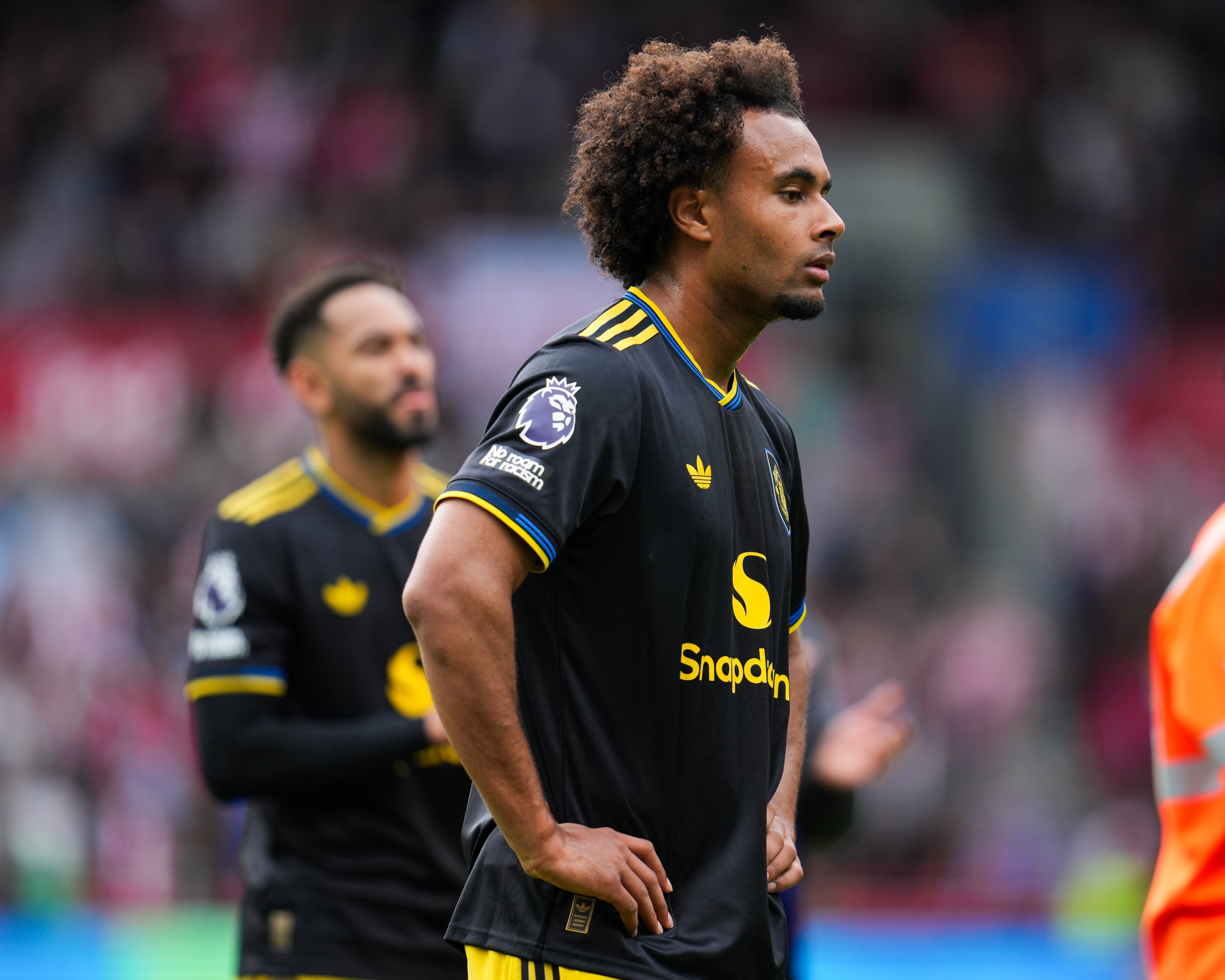 齐尔克泽将, 并附带强制