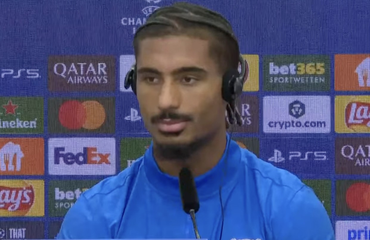 队的整体调, 这很重要